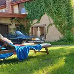 Vila Mlyn Z Pasja Gaski (Olecko)