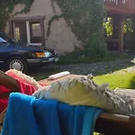 Mlyn Z Pasja Gaski (Olecko)