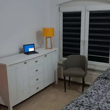 Villa Mlyn Z Pasja Gaski (Olecko)