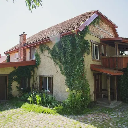 Mlyn Z Pasja Villa