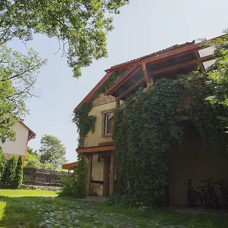 Villa Mlyn Z Pasja