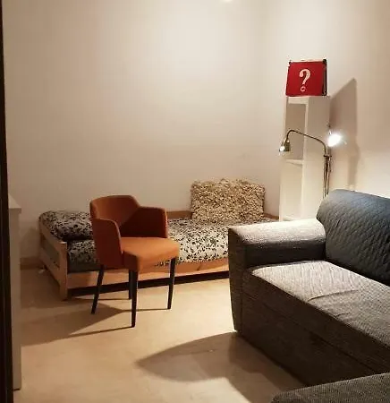 Mlyn Z Pasja * Gaski (Olecko)