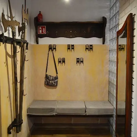 Villa Mlyn Z Pasja