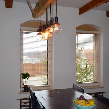 Villa Mlyn Z Pasja *