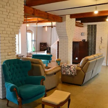 Mlyn Z Pasja * Gaski (Olecko)