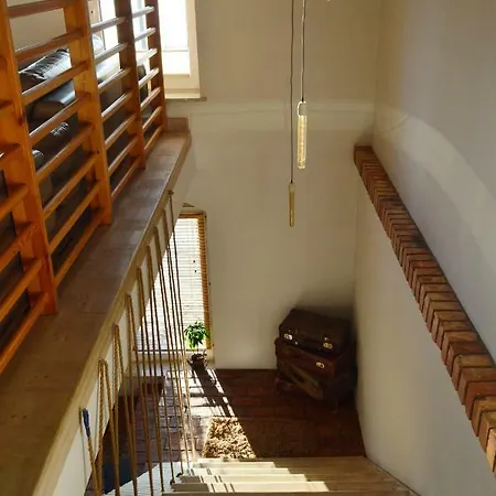 Villa Mlyn Z Pasja *