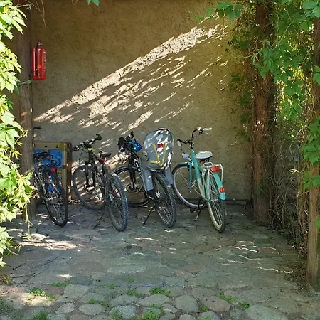 Villa Mlyn Z Pasja *