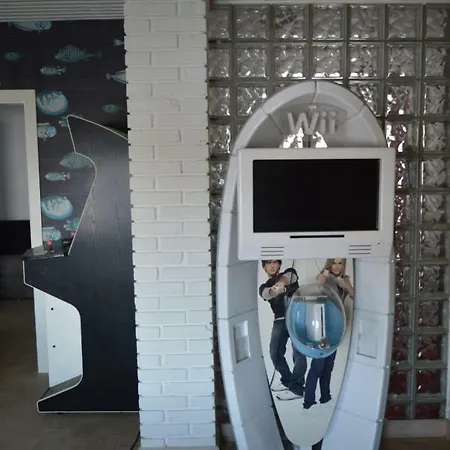 Mlyn Z Pasja * Gaski (Olecko)