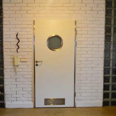 Mlyn Z Pasja * Gaski (Olecko)