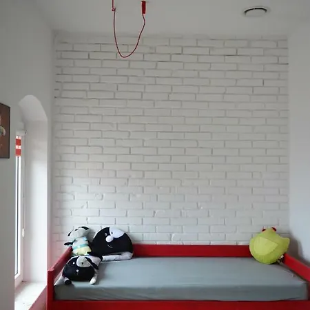 Mlyn Z Pasja Villa Gaski (Olecko)