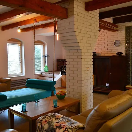 Mlyn Z Pasja Villa Gaski (Olecko)