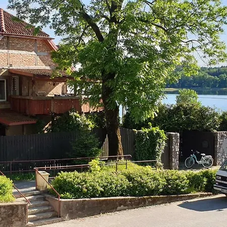 Villa Mlyn Z Pasja