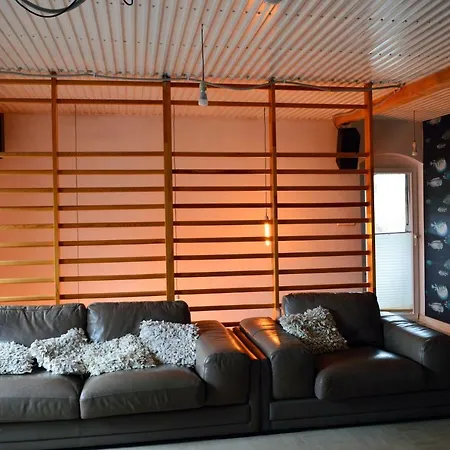 Mlyn Z Pasja * Gaski (Olecko)