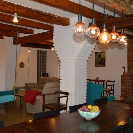 Villa Mlyn Z Pasja *
