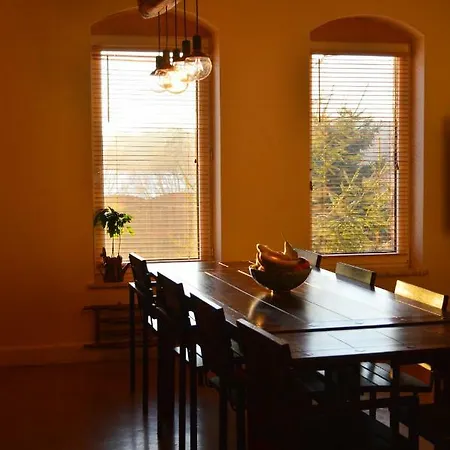 Mlyn Z Pasja * Gaski (Olecko)