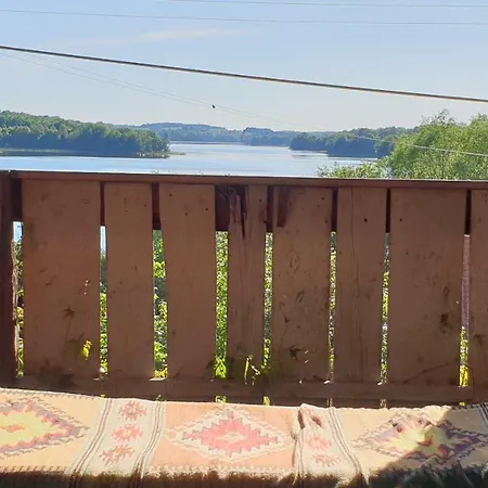 Mlyn Z Pasja * Gaski (Olecko)