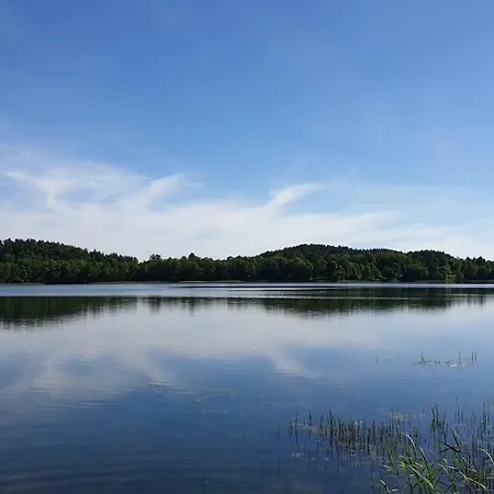 Villa Mlyn Z Pasja *