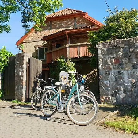 Mlyn Z Pasja Villa Gaski (Olecko)