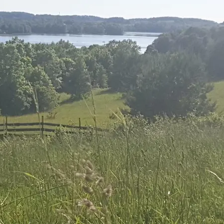 Villa Mlyn Z Pasja *